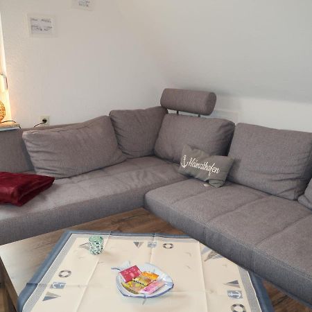 Apartment Haus Am See By Interhome Hohenkirchen  Bagian luar foto
