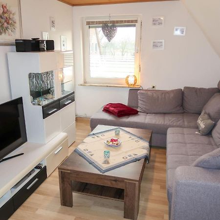 Apartment Haus Am See By Interhome Hohenkirchen  Bagian luar foto